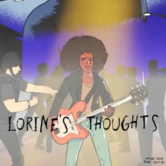 Lorine's Thoughts (Prod. Givtyd)