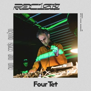 RDC 073 - Four Tet at Rainbow Disco Club 2024