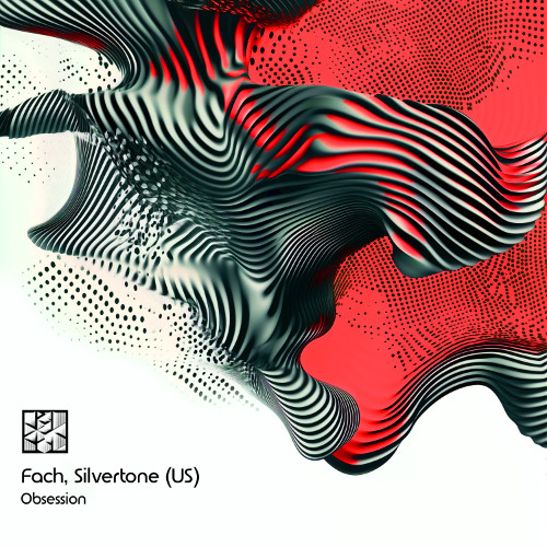 Fach, Silvertone (US) - Obsession [Extended Mix]