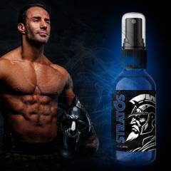 Stratos (Client Reports) Male Growth Hormone Activator Formula