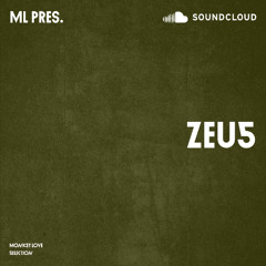 ZEU5 - 30.11.2024 - Monkey Love Selection