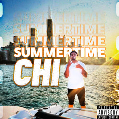 SUMMERTIME CHI