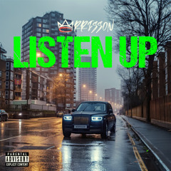 Listen Up