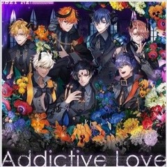 Addictive Love Obey Me!