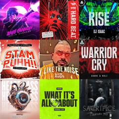 Hardstyle Releases | Best Of July 2024 | Hardstyle Set