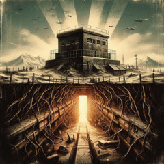 bunker