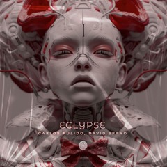 CARLOS PULIDO, DAVID SPANO - ECLYPSE - RADIO EDIT