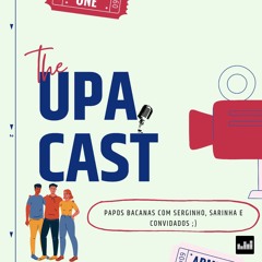 UPACast - História da UPA (com Diác. André Ximenes)