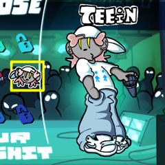 Spookeez (Teein Mix)