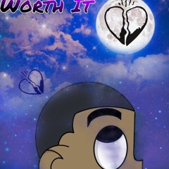 Worth it prod.Jean Parkr