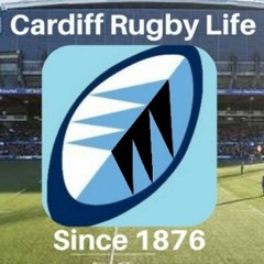 Cardiff Rugby Life Podcast 2021/22: Episode 10