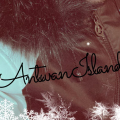 Antwan Islands Twerk Playlist