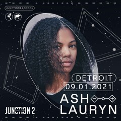 Ash Lauryn - Junction 2: Connections