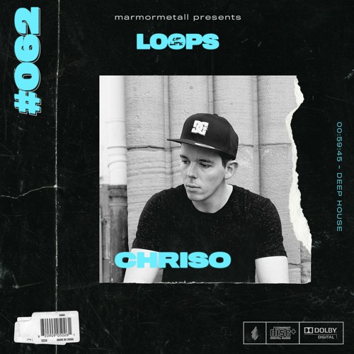 LOOPS OF LIFE #062 - CHRISO