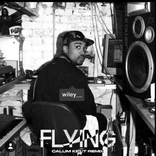 Wiley - Flying (Remix)