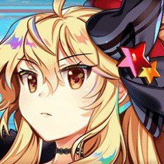 MARRY SUN (A-One) ☆ Touhou Lostword