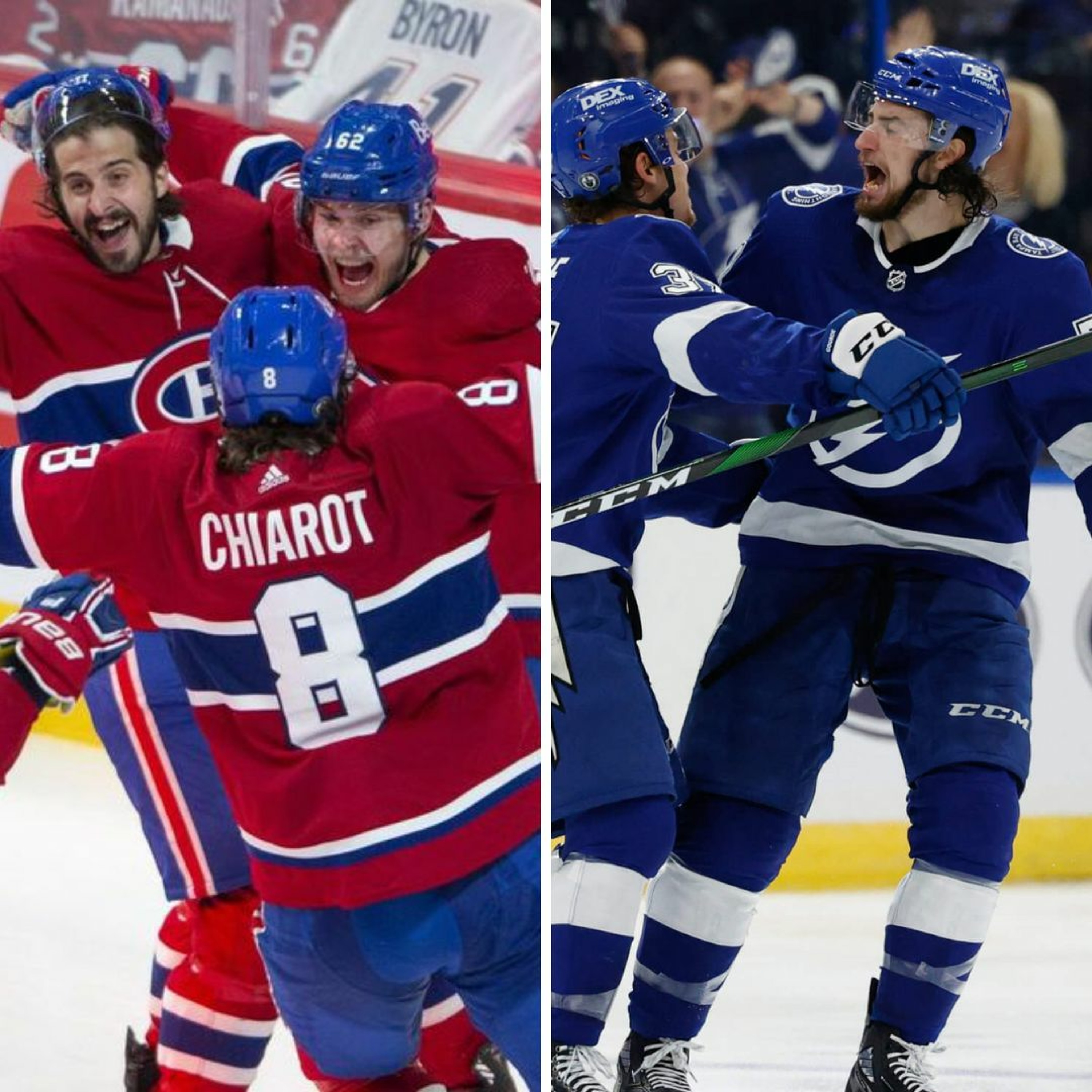Podcast The Playoffs