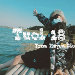 Tuổi 18  Trần Huyền Diệp