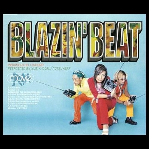 Stream M O V E Blazin Beat 頭文字d 2nd Stage Op By Zokurazo Listen Online For Free On Soundcloud Stream M O V E Blazin Beat 頭文字d 2nd Stage Op By Zokurazo Listen Online For Free On Soundcloud