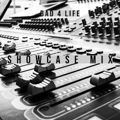 Showcase mix 25.05.2025
