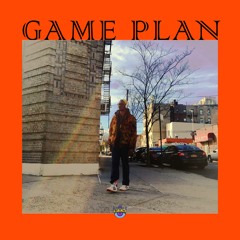 Game Plan (prod. Falak x Kxvi)