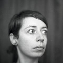 Little Chicken on Rollerskates