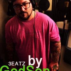 "Sunny Days" Instrumental (Prod. by 3EATZ by GodSen)