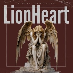 Lion Heart (Feat. SobersZA & LIBHO)