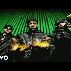 Busta ryhmessss n dem sll