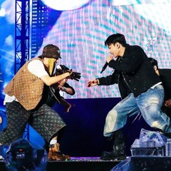 I WONDER [live stage] By J-hope ft.Jungkook