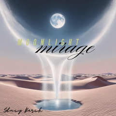 Moonlit Mirage (80s keys version)