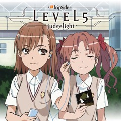 LEVEL5 Judgelight - fripSide Cover by Ricotta