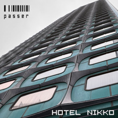 Hotel Nikko