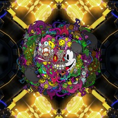 Dopek - Leopard - 145 OUT NOW ON ASTROFONIK PSY 03