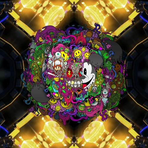Dopek - Leopard - 145 OUT NOW ON ASTROFONIK PSY 03