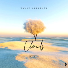 Punit Bikram Shah - Clouds