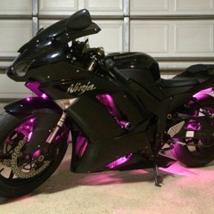 everywhere u go (prod. dazegxd) [instrumental]