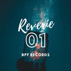 Reverie - 01 - The Beginning