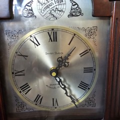 clocks (waiting)