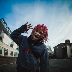 trippie redd type beat "looney toons"