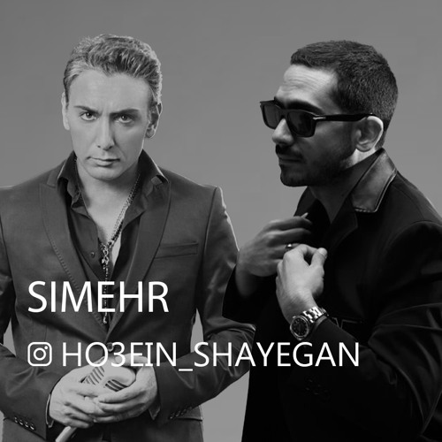 SHADMEHR FT SIJAL SIMEHR