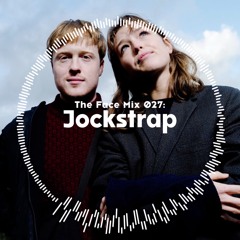 The Face | Mix 27 | Jockstrap