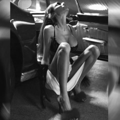 Эндшпиль - Малиновый Рассвет 🖤