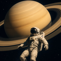 Cosmic noise