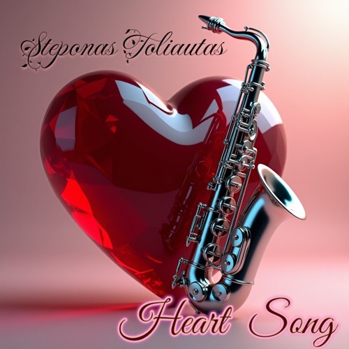 Heart Song - Saxophone Version