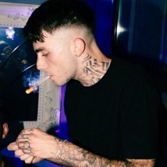 TONY BOY - SOCIAL CLUB REPROD BY DARWIN