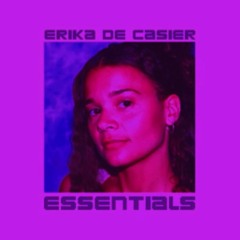 Erika de Casier - Intimate (lil chopped and screwed by onlygutz)