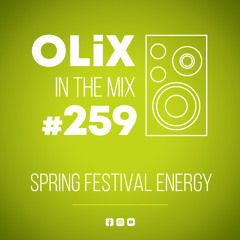 Spring Festival Energy