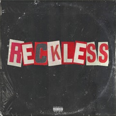 Reckless (feat. Jorjella)[MUSIC VIDEO OUT NOW]