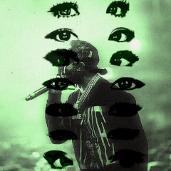 POP SMOKE X ICE SPICE DELI / ACID BATHS MIX